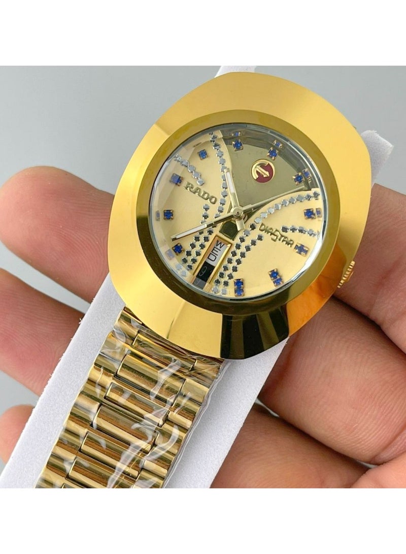 ساعة رجالية ماركة RADO